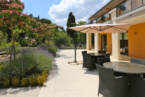 Maison de retraite Eléonore Aix en Provence